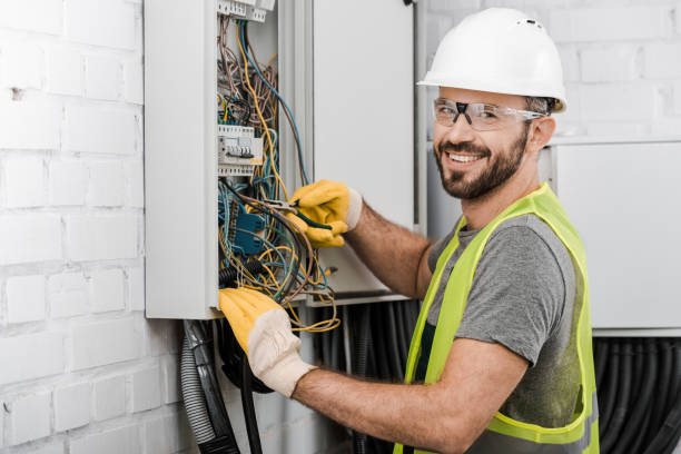 Best Circuit Breaker Repair  in Jefferson, TX