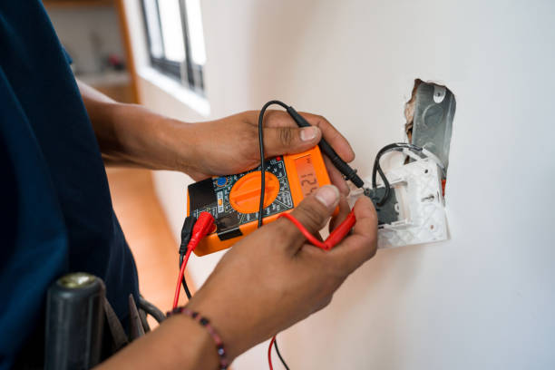 Best Electrician Near Me  in Jefferson, TX