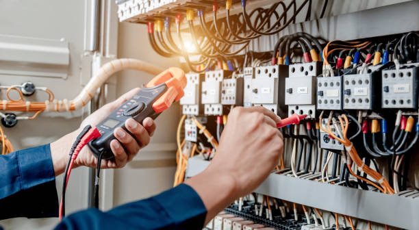 Best Affordable Electrical Installation  in Jefferson, TX