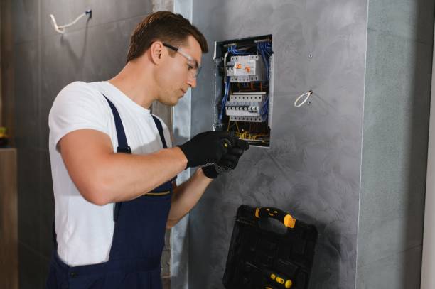  Jefferson, TX Electrician Pros