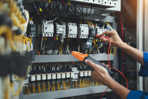 Best Electrical Contractors for Businesses  in Jefferson, TX
