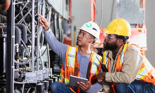 Best Best Electricians Near Me  in Jefferson, TX