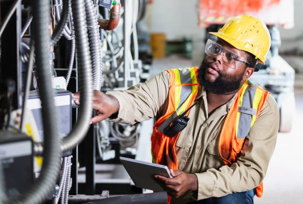 Best Electrical Installation Contractor  in Jefferson, TX