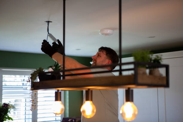 Best Affordable Emergency Electrician  in Jefferson, TX