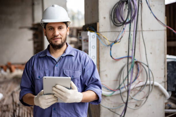 Best Electrical Troubleshooting Services  in Jefferson, TX