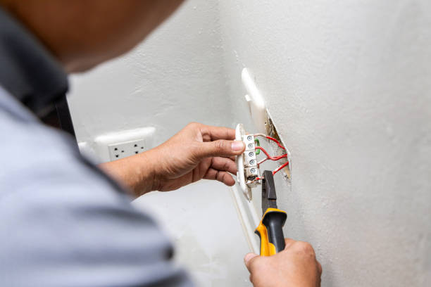 Best Local Electrician Companies  in Jefferson, TX