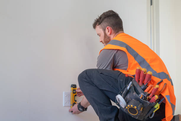 Best Electrical Upgrades for Homes  in Jefferson, TX