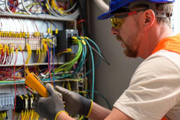 Best Affordable Emergency Electrician  in Jefferson, TX