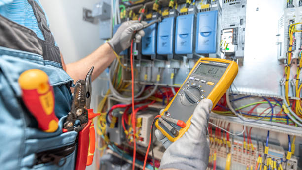Best Affordable Emergency Electrician  in Jefferson, TX