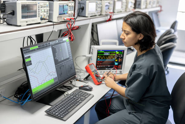 Best 24-Hour Electrician  in Jefferson, TX