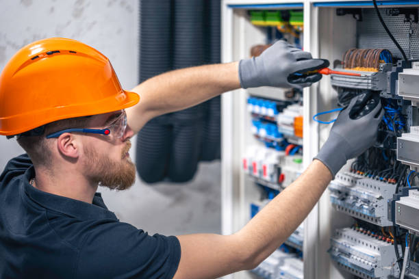 Best Electrical System Inspection  in Jefferson, TX