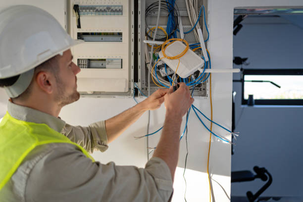 Best Emergency Electrician Near Me  in Jefferson, TX